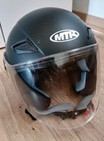 Motorradhelm Sachsen - Freital Vorschau