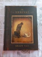 "The Arrival", Shaun Tan Rheinland-Pfalz - Schornsheim Vorschau