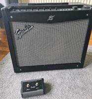 Fender 3 V2, Amp Verstärker Eimsbüttel - Hamburg Stellingen Vorschau