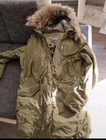 Winterparka Winterjacke Gr. S Baden-Württemberg - Markgröningen Vorschau