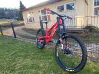 Downhill bike Yt neuwertig Baden-Württemberg - Hechingen Vorschau