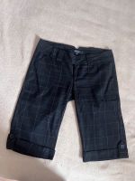 Schicke Shorts Bermuda schwarz Gr. S Leipzig - Großzschocher Vorschau