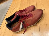 Herren Schuhe Le Coq Sportif Nordrhein-Westfalen - Rheda-Wiedenbrück Vorschau