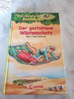 Das magische Baumhaus 32 der gestohlenen Wüstenschatz Kinder Buch Baden-Württemberg - Bretten Vorschau