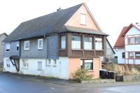Älteres Haus gegen Gebot abzugeben! Hessen - Driedorf Vorschau