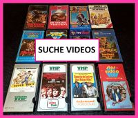 SUCHE & KAUFE alte Videokassetten VHS Betamax Video 2000 Berlin - Mitte Vorschau