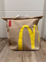 Mc Donalds McDonalds Rucksack Handtasche Design Papiertüte to go Rheinland-Pfalz - Holsthum Vorschau