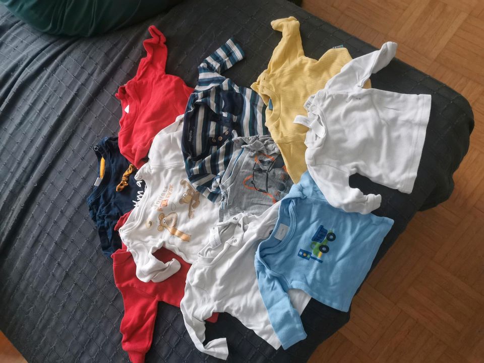Baby Kleidung in Peine