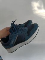 Sneaker blau Rheinland-Pfalz - Wawern Saar Vorschau