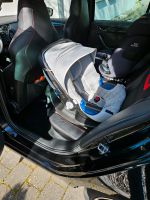 Britax Römer Baby-Safe i-Size inkl. Basisstation Baden-Württemberg - Satteldorf Vorschau