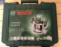 Verleih Bosch Oberfräse POF 1400 ACE Hannover - Vahrenwald-List Vorschau