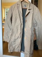 Trenchcoat, Sommermantel, Esprit, beige, 38 Schleswig-Holstein - Ellerau  Vorschau