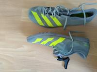 Spikes Adidas Distancestar 44 Nordrhein-Westfalen - Siegburg Vorschau