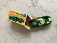 Matchbox Superfast Ford Group 6 in grün mit originalem  Karton Nordrhein-Westfalen - Herford Vorschau