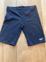 Speedo Badeshorts Endurance  dunkelblau, Gr  140 Bayern - Grafrath Vorschau