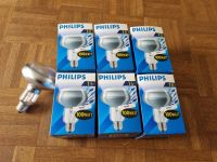 10 x Philips 100 W Spots E27 Bayern - Stadtbergen Vorschau