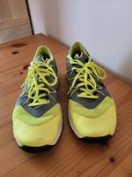 Nike Trainingsschuhe/ Sportschuhe Nordrhein-Westfalen - Blomberg Vorschau