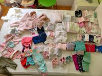 Baby Mädchen Kleidung ab 0,50€!!! Größe 68 Nordrhein-Westfalen - Mönchengladbach Vorschau