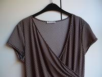 Promod wunderschönes Damen Kleid in Wickeloptik Gr. 40/42 Berlin - Reinickendorf Vorschau