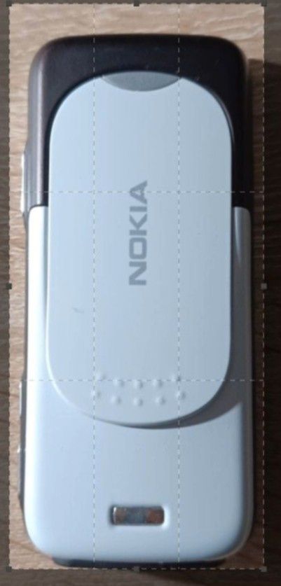 NOKIA N73 Der Klassiker in Offenburg