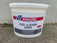 Krautol Vlies- und Gewebekleber WB-fix 16 Kg Baden-Württemberg - Murrhardt Vorschau