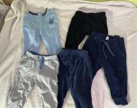 Hosen Set lange Hosen Jogginghosen Cordhosen 74 Hannover - Ahlem-Badenstedt-Davenstedt Vorschau