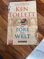 Ken Follett - Die Tore der Welt- Taschenbuch Baden-Württemberg - Malterdingen Vorschau