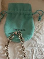 Tiffany & Co Original Halskette Silber Bayern - Lochhausen Vorschau