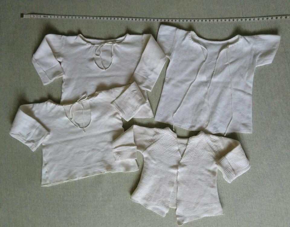 ✨ retro Baby Jüpchen Hemd Body name it Gr. 68 4-6Mon. Strampler in Zeithain