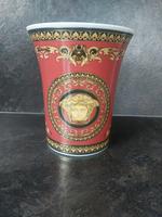 Rosenthal Versace Medusa Vase 18 cm Thüringen - Nohra Vorschau