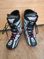 Snowboard Schuhe / Boots Gr. 47 Bayern - Sonthofen Vorschau