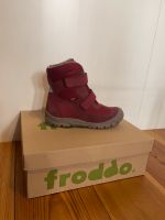 Froddo Klettboots Linz Wool Tex High Düsseldorf - Stadtmitte Vorschau