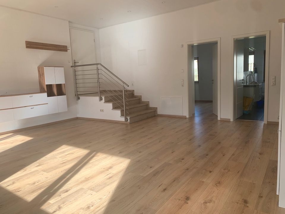 2 Zimmer Erdgeschosswohnung zu vermieten Manching Wohnung in Geisenfeld