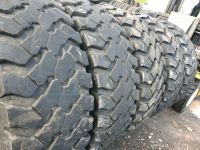 ✅ 395/85R20_168J_Continental_HCS_M+S_LKW_Unimog_40/50% Restprofil Hessen - Beselich Vorschau