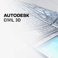 Autodesk Civil 3D 2025, 1 Jahr, kommerzielle Nutzung Düsseldorf - Hafen Vorschau