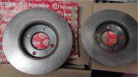 Brembo - Bremsscheiben Golf 2 --- Unverbaut ----- Leipzig - Kleinzschocher Vorschau