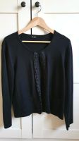 Gerry Weber Cardigan Strickjacke schwarz Gr. 42 Rheinland-Pfalz - Höhr-Grenzhausen Vorschau