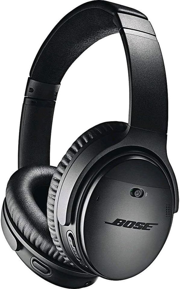 Bose Quite Comfort 35 II  ANC Headphones kabellos Kopfhörer in Berlin