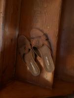 Pantolette Damen Sandalette Bayern - Gmund Vorschau