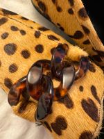 Leder Slipper Leopard Dortmund - Innenstadt-West Vorschau