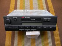 VW Alpha IV 4 Autoradio Original Passat 3B 6X0035153 Blau TESTED Kr. Passau - Passau Vorschau