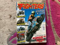 Fighters 4/2008 Streetfighter Zeitung Zeitschrift Magazin Laverda Leipzig - Leipzig, Zentrum-Ost Vorschau