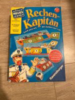 Ravensburger Lernspiel Rechen Kaitän Berlin - Spandau Vorschau