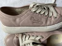 Sneaker Halbschuhe dockers Größe 36 Leipzig - Leipzig, Zentrum-Ost Vorschau