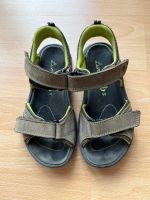 Lurchi Kindersandalen Gr. 33 Bergedorf - Hamburg Allermöhe  Vorschau