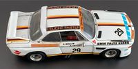 Details Cars 1:43 BMW 3.0 CS 1971 4h Monza Nordrhein-Westfalen - Gevelsberg Vorschau