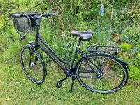 28 zoll Marken City Fahrrad Brandenburg - Milower Land Vorschau