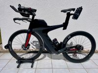 Cervelo P3X - Rahmen Größe XL Hessen - Dreieich Vorschau