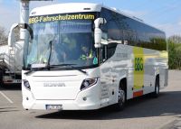 Busfahrer (m/w/d) - Ausbildung - Jobgarantie Köln - Rondorf Vorschau