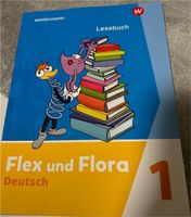 Flex. und Flora 1 Niedersachsen - Celle Vorschau